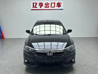 2022 Honda Crider II Рестайлинг, чёрный, 1047000 рублей, вид 4
