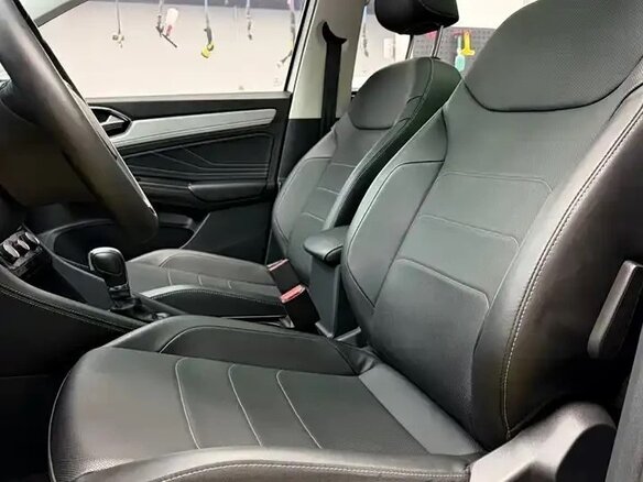 2023 Jetta VS7 I Рестайлинг 1, белый, 1690213 рублей - вид 6