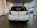 2013 Renault Sandero I, белый, 434000 рублей - вид 3