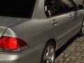 2004 Mitsubishi Lancer IX, серебристый, 250000 рублей - вид 10