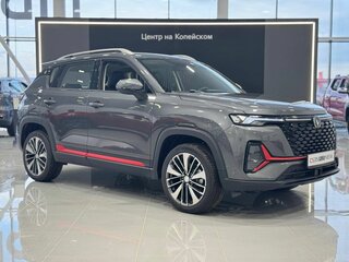 2025 Changan CS35 Plus I Рестайлинг, серый, 2839900 рублей, вид 3