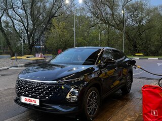 2024 Omoda C5 I, синий, 1995000 рублей, вид 1