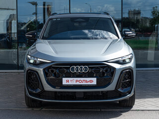 2026 Audi Q5 L III (GU), серебристый, 6895000 рублей, вид 1