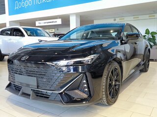 2024 Changan UNI-V I, чёрный, 3329900 рублей, вид 1