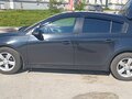 2013 Chevrolet Cruze I Рестайлинг, чёрный, 515000 рублей - вид 5