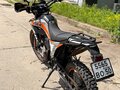 2024 Regulmoto CR-X, оранжевый, 125000 рублей - вид 5
