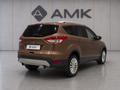 2013 Ford Kuga II, коричневый, 832620 рублей - вид 5