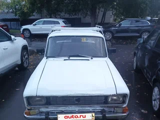 1984 Москвич 2140, белый, 42000 рублей, вид 2