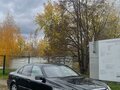 2007 Mercedes-Benz E-Класс 200 NGT III (W211, S211) Рестайлинг, чёрный - вид 3