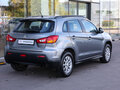 2012 Mitsubishi ASX I, серый, 649000 рублей - вид 4