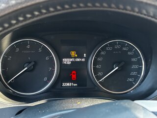 2013 Mitsubishi Outlander III, красный, 1550000 рублей, вид 5