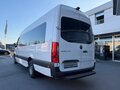 2026 Mercedes-Benz Sprinter, белый - вид 4