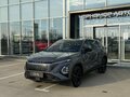 2024 Omoda C5 I Рестайлинг, серебристый - вид 1
