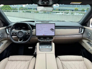2026 Zeekr 8X 55 kWh, чёрный, 9111025 рублей, вид 5
