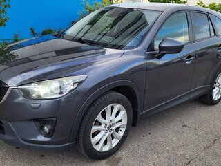 2013 Mazda CX-5 I, серый, 1450000 рублей, вид 1