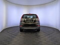 2018 Honda CR-V IV Рестайлинг, коричневый, 2900000 рублей - вид 5