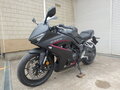2024 Honda CBR 650R, чёрный, 1200000 рублей - вид 9