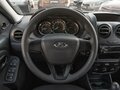 2024 Lada (ВАЗ) Largus I Рестайлинг, серый - вид 11