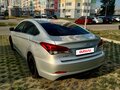 2015 Hyundai i40 I Рестайлинг, серый, 920000 рублей - вид 4
