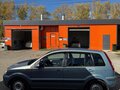 2008 Ford Fusion I Рестайлинг, голубой, 550000 рублей - вид 6