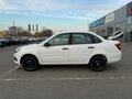 2026 Lada (ВАЗ) Granta I Рестайлинг, белый, 850000 рублей - вид 10