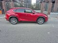 2017 Lexus NX 200 I Рестайлинг, красный, 2800000 рублей - вид 10