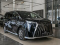 2026 GAC M8, чёрный, 6749999 рублей - вид 9