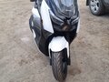 2024 VMC (Vento) XMAX 250, белый, 240000 рублей - вид 5