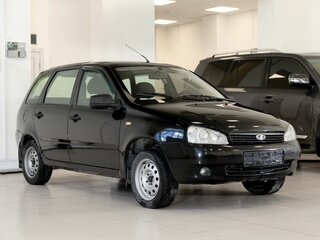 Lada (ВАЗ) Kalina I