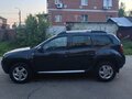 2014 Renault Duster I, чёрный, 850000 рублей - вид 3