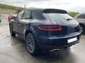 2017 Porsche Macan I, синий, 3000000 рублей - вид 6