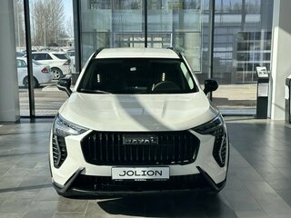 2026 Haval Jolion I Рестайлинг 2, белый, 2622510 рублей, вид 2