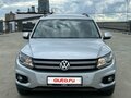2013 Volkswagen Tiguan I Рестайлинг, серебристый, 1390000 рублей - вид 7
