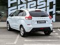 2018 Lada (ВАЗ) XRAY I, белый, 759000 рублей - вид 1