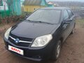 2013 Geely MK I Рестайлинг, чёрный, 370000 рублей - вид 1