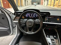 2023 Audi A3 Sportback 35 TFSI IV (8Y), белый, 2200222 рублей - вид 11