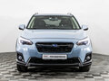 2018 Subaru XV II, серый - вид 1