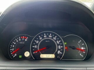 2018 Toyota Noah III (R80) Рестайлинг, чёрный, 1860004 рублей, вид 5