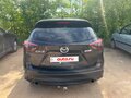 2015 Mazda CX-5 I Рестайлинг, чёрный, 1200000 рублей - вид 5