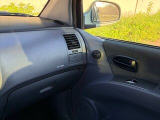2005 Hyundai Matrix I Рестайлинг, зелёный, 360000 рублей, вид 5