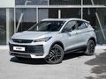 2026 Belgee X50+, серебристый, 2509990 рублей