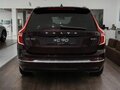 2025 Volvo XC90 B5 II Рестайлинг 2, красный - вид 3
