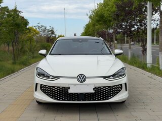 2022 Volkswagen Lamando L II, белый, 1690000 рублей, вид 2