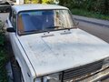 2010 Lada (ВАЗ) 2105, синий, 100000 рублей - вид 2