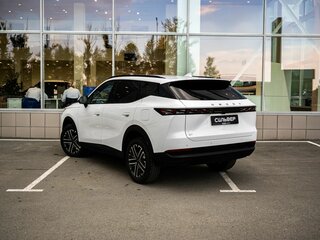 2026 Omoda C7, белый, 3068010 рублей, вид 2