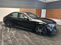 2024 Mercedes-Benz E-Класс 300 VI (W214, S214), чёрный, 10990000 рублей - вид 2