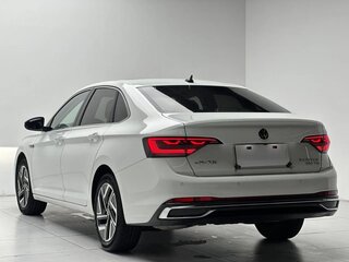 2023 Volkswagen Sagitar III Рестайлинг, белый, 1790000 рублей, вид 4