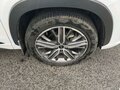 2022 Exeed LX I Рестайлинг, белый, 1720000 рублей - вид 10