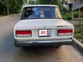 2009 Lada (ВАЗ) 2107, белый, 150000 рублей - вид 2