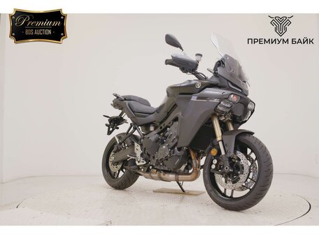 2026 Yamaha MT-09 Tracer (FJ-09), чёрный, 1899000 рублей, вид 3